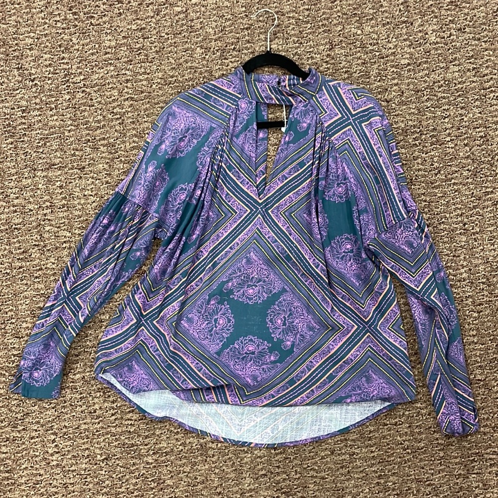 Free People woman’s top